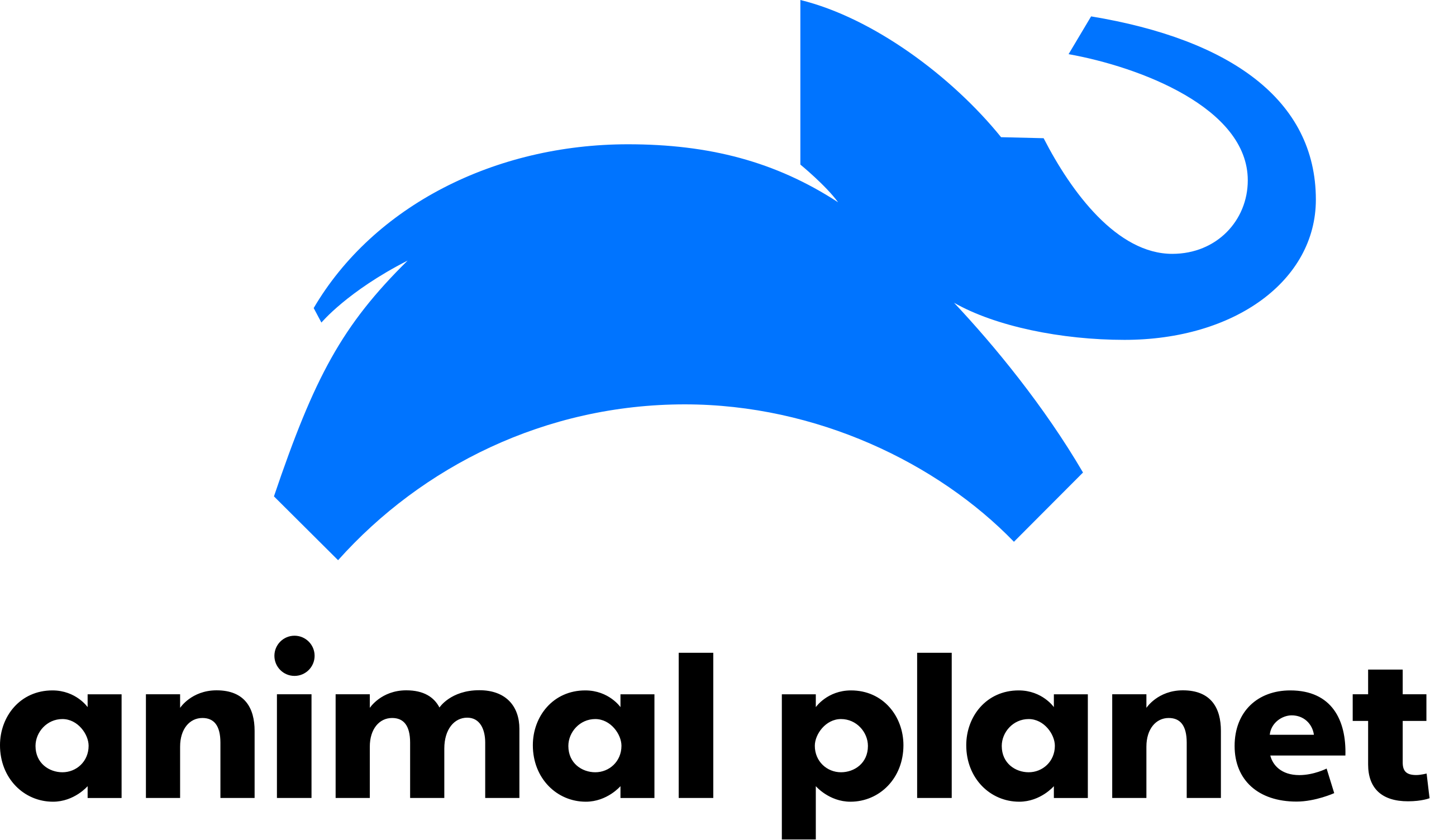channel